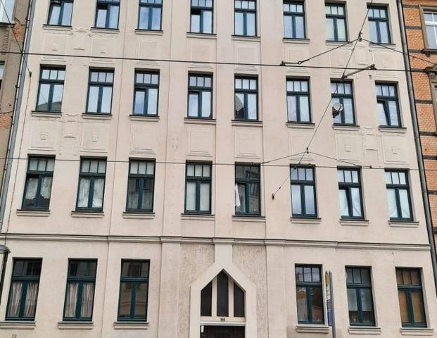 3-Zimmer-Wohnung in Leipzig - Photo 1