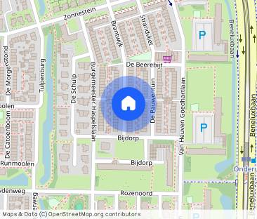 Brantwijk 16 1181 MT Amstelveen - Photo 1