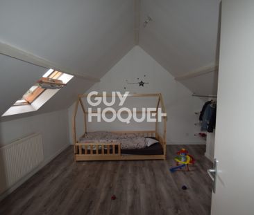 Maison Notre Dame De Bondeville 4 pièce(s) 72 m2 - Photo 5