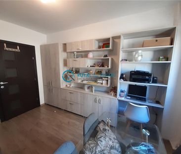 Royal Imobiliare Inchiriere apartament 4 camere zona Cantacuzino - Photo 2