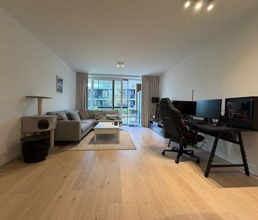 Appartement te huur - Foto 2