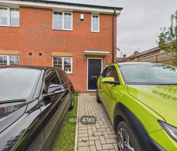 2 bedroom semi-detached house to rent - Photo 2