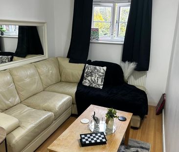 Room in a Shared House, Carisbrooke Road, B17 - Photo 3