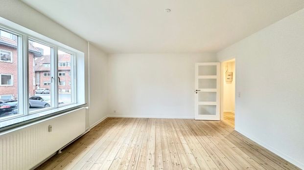 2 værelses – Thuresensgade 38, st. th. – Odense C - Photo 1