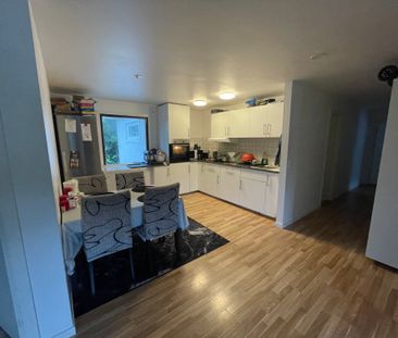 Russvägen, Hästveda - Foto 1