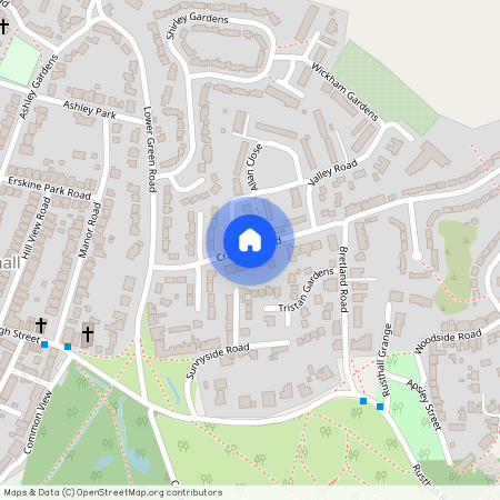 Cranwell Road, Kent TN4