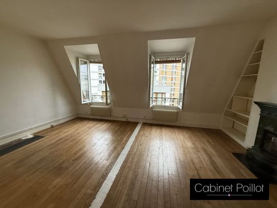 T2/3 Paris - Photo 1