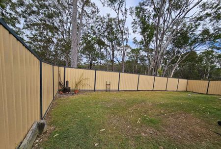 A HOME AMONG THE GUMTREES - Photo 2