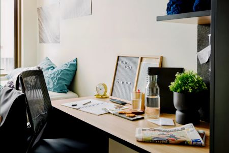 2 Bedroom Apartment - Photo 3