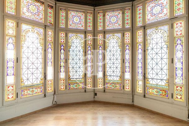 Luxury Flat for rent in Barcelona, Catalonia - Photo 1