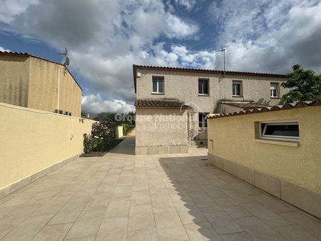 VILLA R+1 BERNIS EXCLUSIVITE, - Photo 4