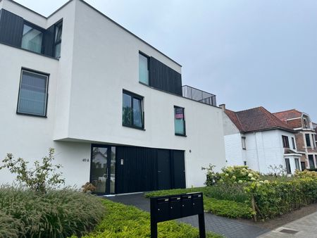 Modern appartement met 2 slaapkamers en private autostaanplaats - Foto 4