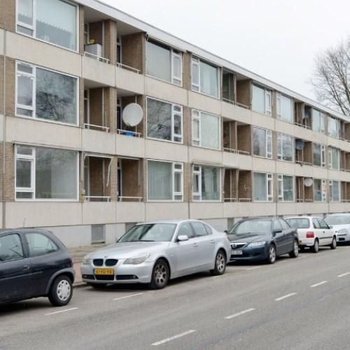 Kerkwervesingel 0ong, 3086 HH Rotterdam, Nederland - Photo 1