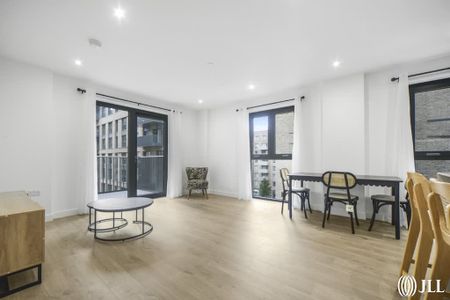 Hawker House, N4 - Photo 3