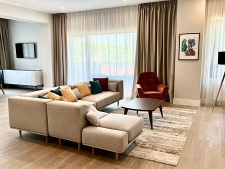Exclusive - Penthouse 4 camere 188MP - LUX | Pipera | Piscina - Photo 3