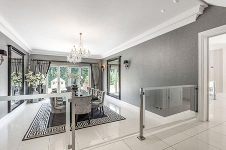 5 bedroom detached house to rent - Photo 3