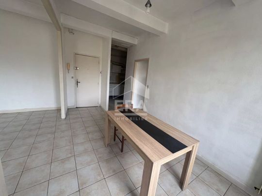 Appartement Narbonne 2 pièce(s) 56 m2 - Photo 1