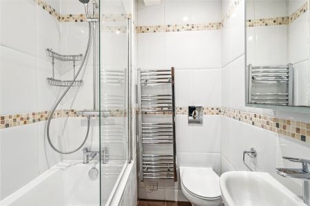 Sloane Avenue, London, SW3 flat to rent - Photo 4