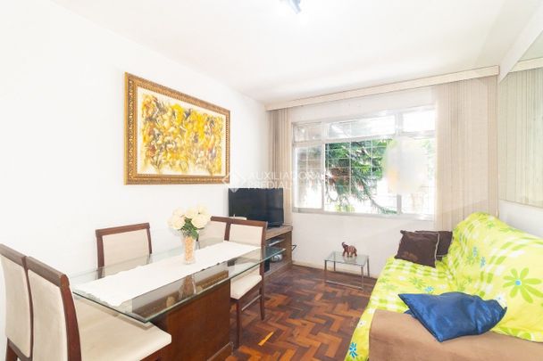 Apartamento com 4 quartos e 116m² para alugar em Menino Deus, Porto Alegre. - Photo 1