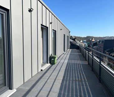 Appartement te huur - Photo 5