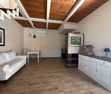 Bilocale via di Tor Vergata 84, Tor Vergata, Roma - Foto 1