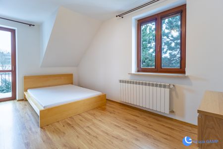 3 osobne pokoje | 167m2 + ogród | Dom w Węgrzcach - Zdjęcie 5