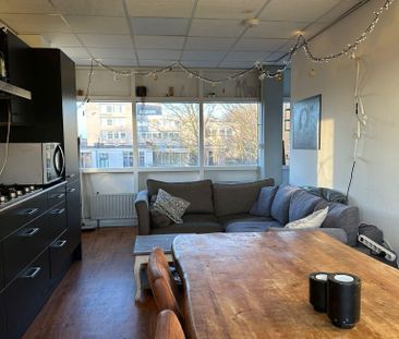 Te huur: Kamer Tadingastraat 1 in Leeuwarden - Foto 2