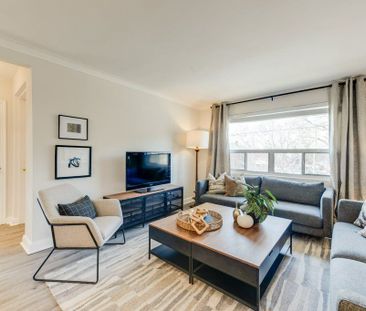 For Lease - 225 Woodville Avenue Unit# Upper, Toronto, Ontario - Photo 1