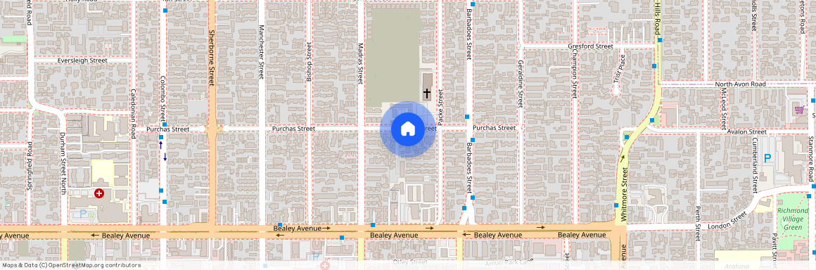 3/112 Purchas Street, Edgeware