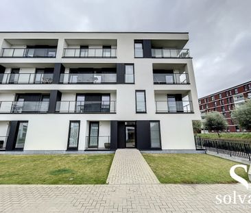 Ruim, lichtrijk luxe appartement met twee slaapkamers - Foto 5