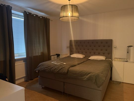 Stensborgsgatan, Eskilstuna - Photo 1