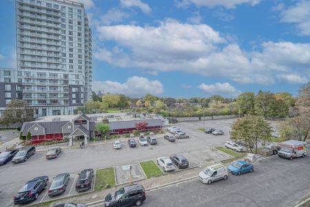 For Lease - 3260 Sheppard Avenue Unit# 403, Toronto, Ontario - Photo 5