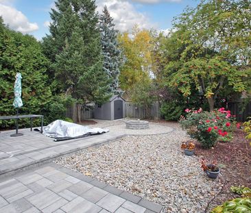 For Lease - 295 Brimson Drive, Newmarket, Ontario - Photo 5