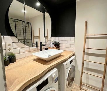 Te huur: Appartement Amethiststraat in Rotterdam - Photo 5