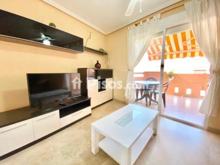Apartamento en alquiler en Dehesa de Campoamor - Foto 2