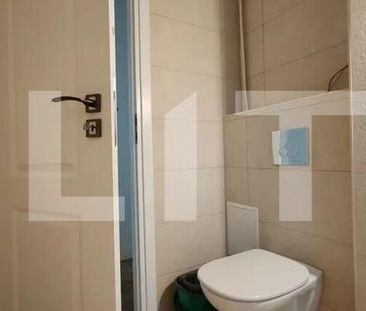 Apartament cu 2 camere, centrală termică, 60 mp, cartier Rovine- Lidl - Photo 5
