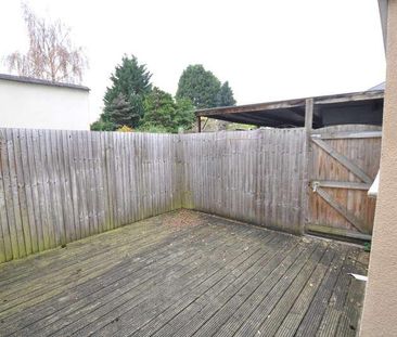 Calais Road, Staffordshire, Burton Upon Trent, DE13 - Photo 2