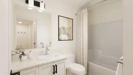 Westerra - Canola — 1 bed 1 bath Affordable - Photo 1