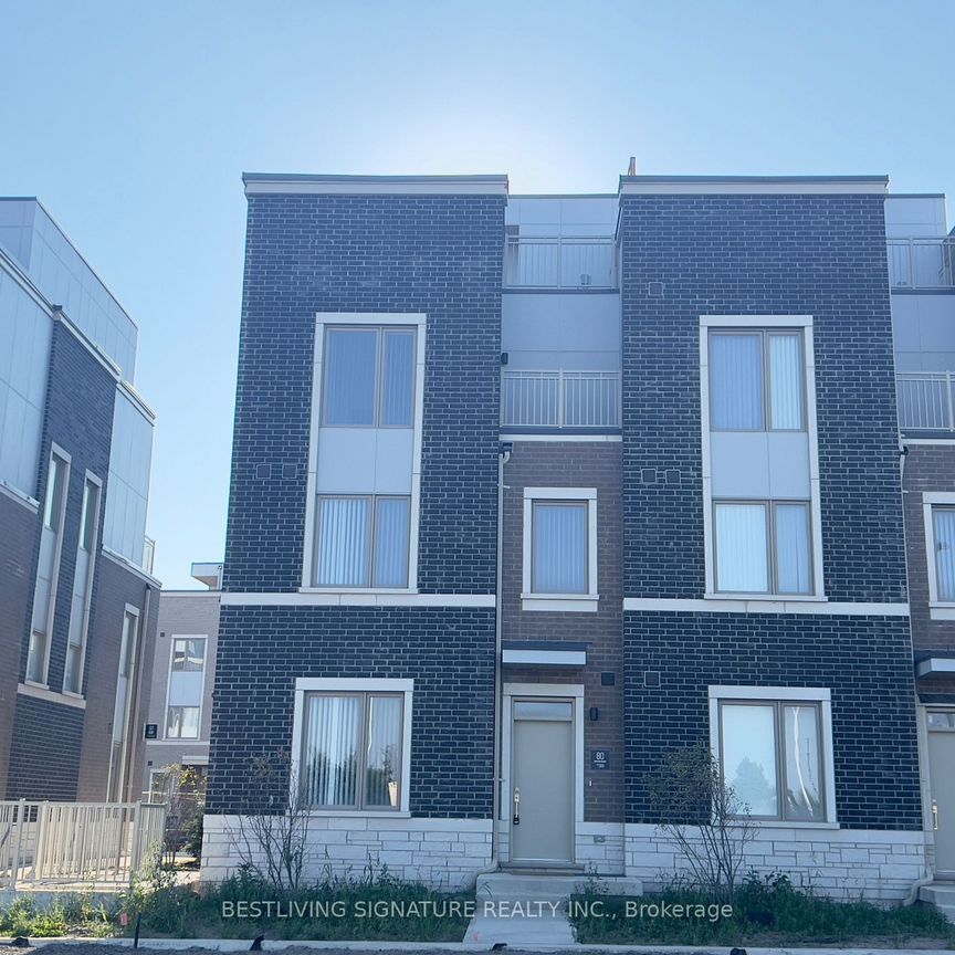 For Lease - 80 Honeycrisp Crescent Unit# 369, Vaughan, Ontario - Photo 1