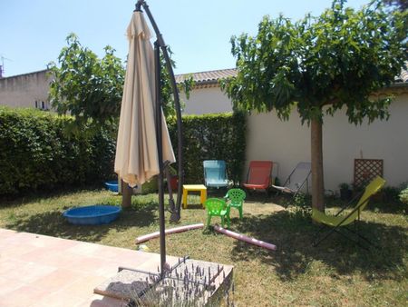 Location / Maison T4 - Photo 5