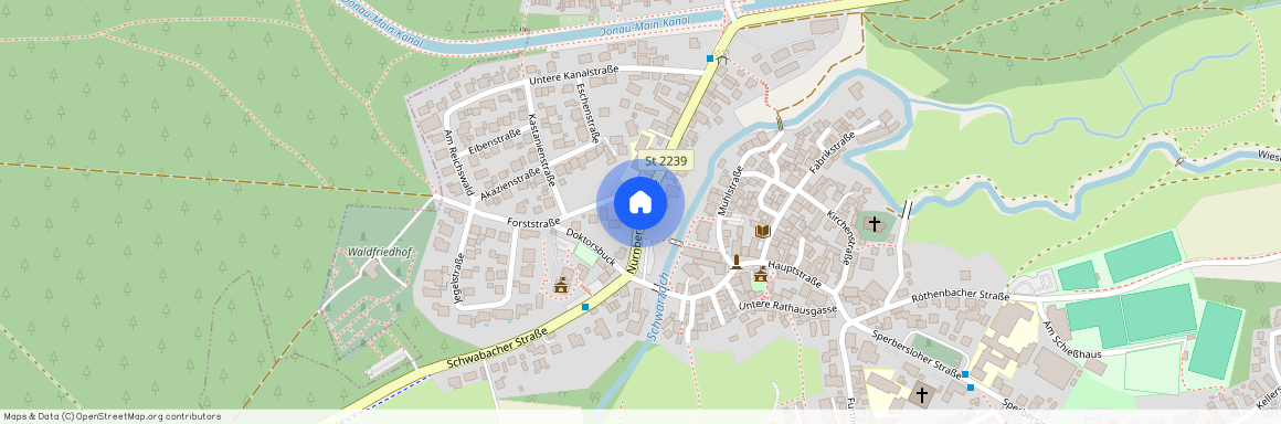 90530, Wendelstein Bayern