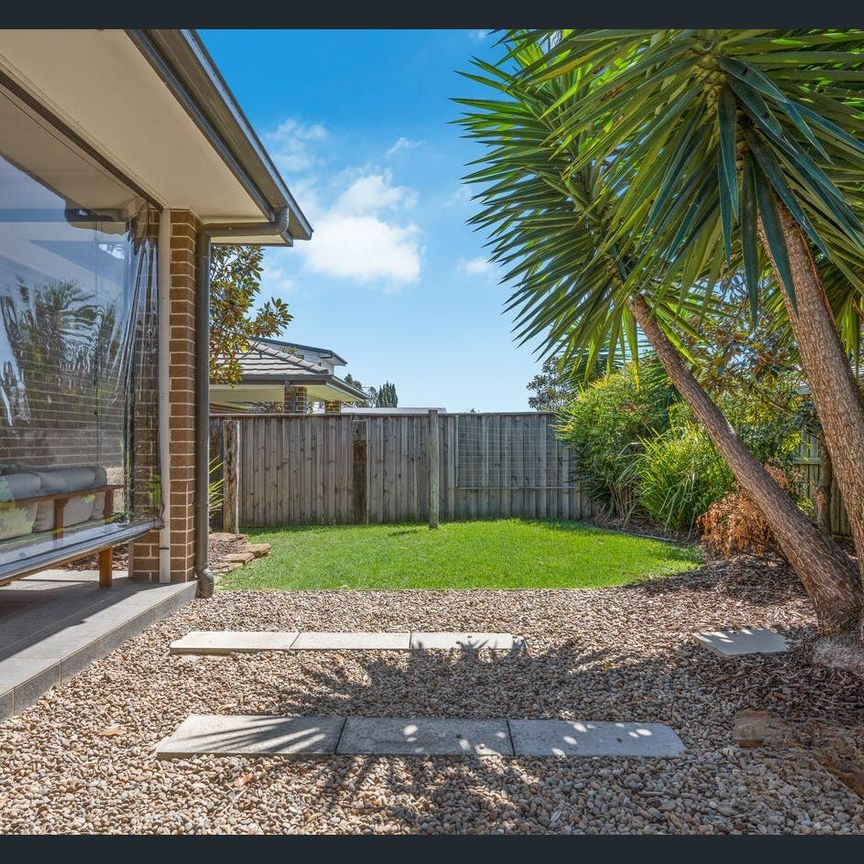 Open plan family home - Photo 1