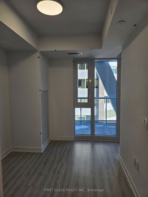 For Lease - 230 Simcoe Street Unit# 2513, Toronto, Ontario - Photo 1