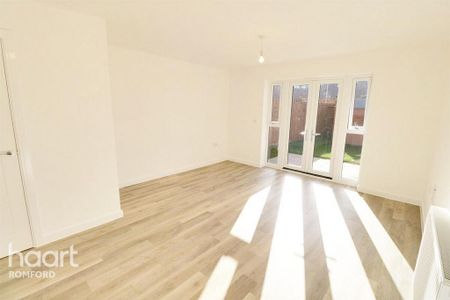 2 bedroom terraced house to rent - Photo 2