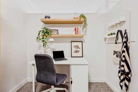 Urban Twin 03 - Photo 2