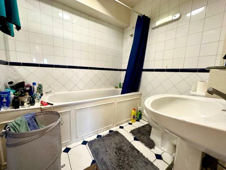 1 bedroom apartment to rent - Photo 5