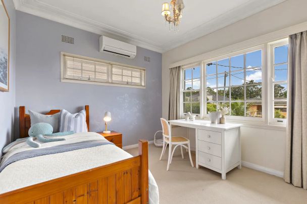 Large Four Bedroom Home in the Most Desirable Location - Photo 1