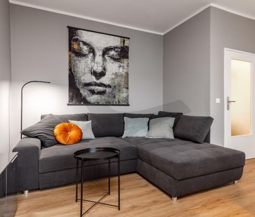 Modern Single Living - Foto 3