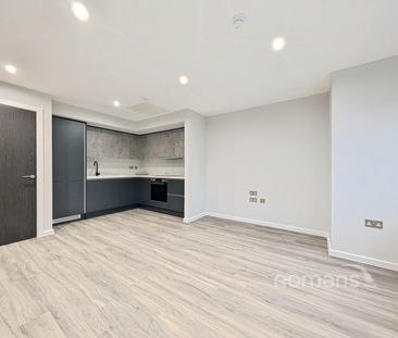 1 bedroom apartment to rent - Photo 5