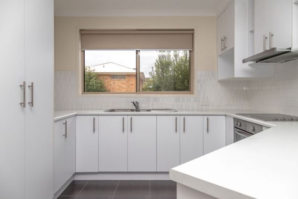 Peaceful and Private Villa Unit - Photo 1